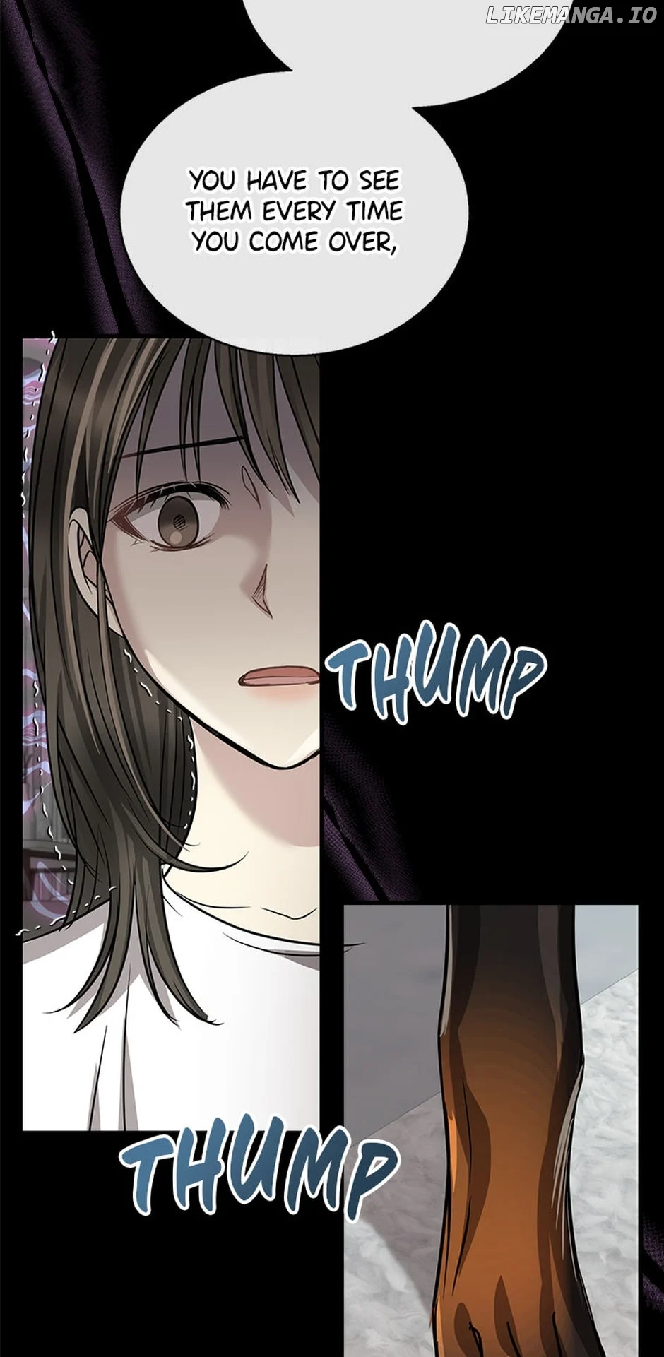 Colored With Time Chapter 51 - Page 28