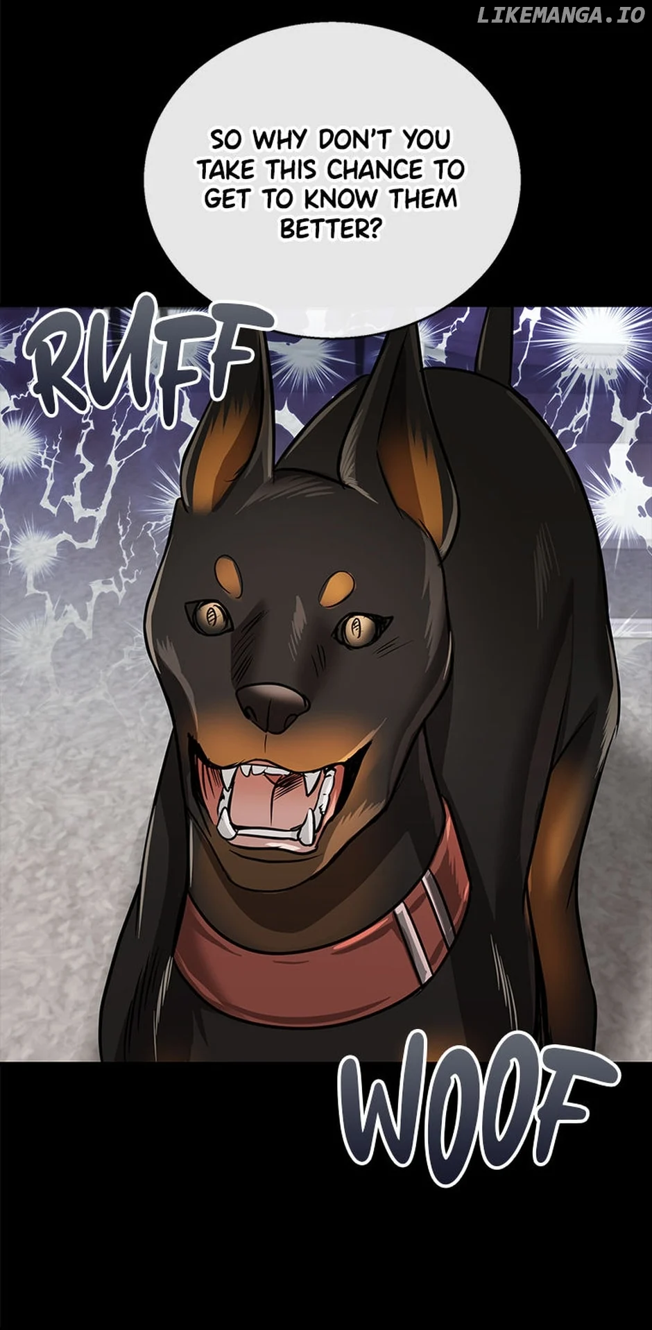 Colored With Time Chapter 51 - Page 30