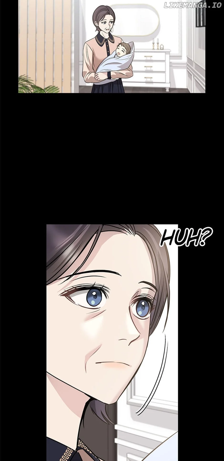 Colored With Time Chapter 51 - Page 33