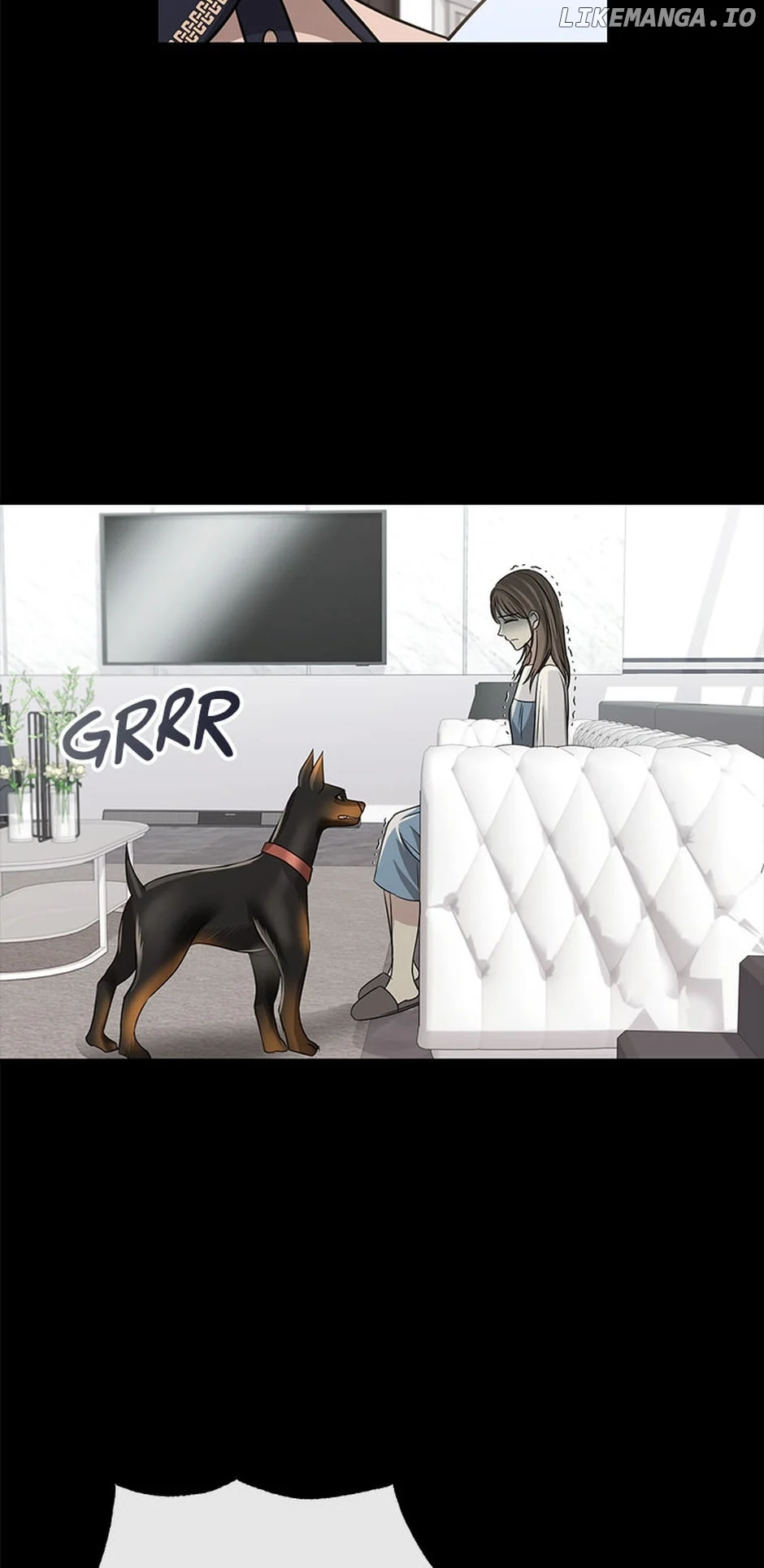 Colored With Time Chapter 51 - Page 34