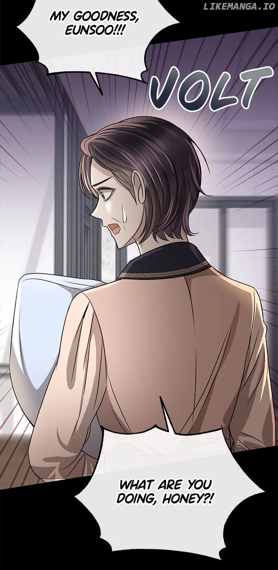 Colored With Time Chapter 51 - Page 35