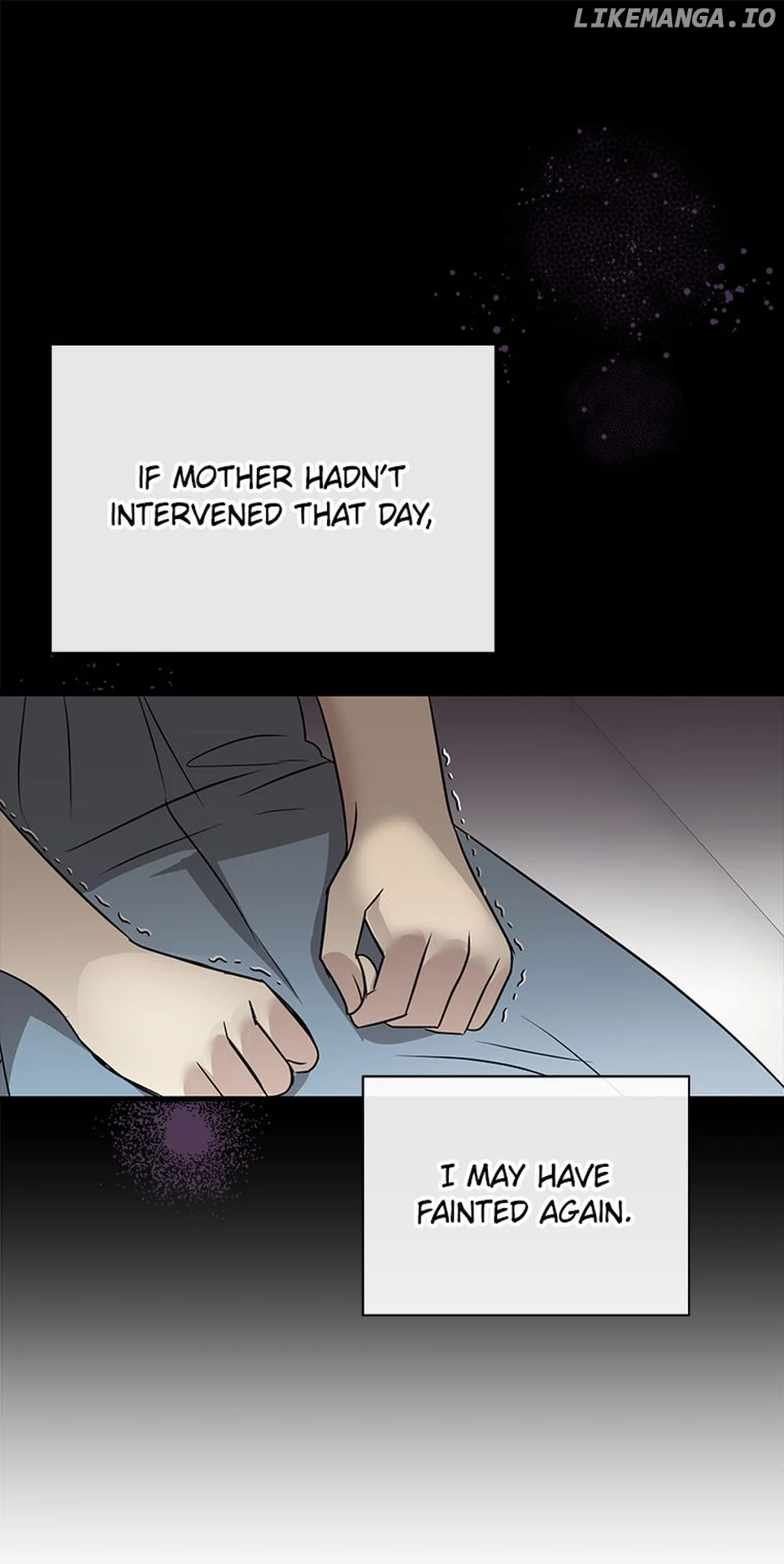 Colored With Time Chapter 51 - Page 36