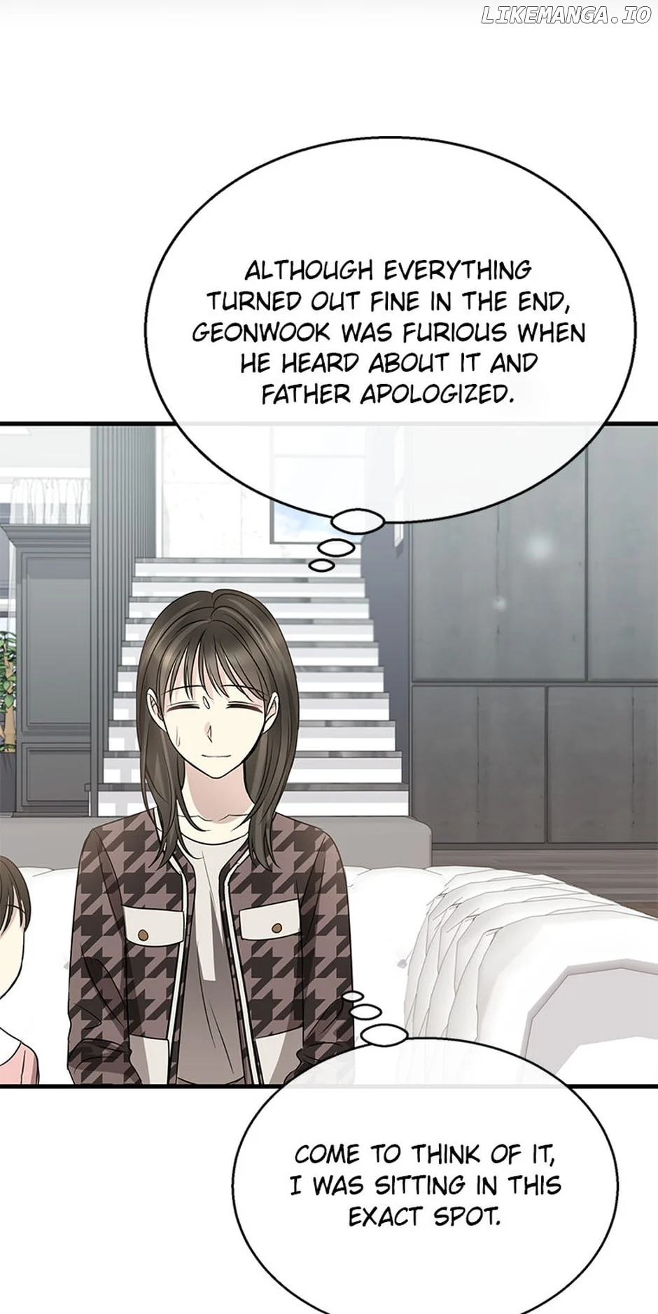 Colored With Time Chapter 51 - Page 37