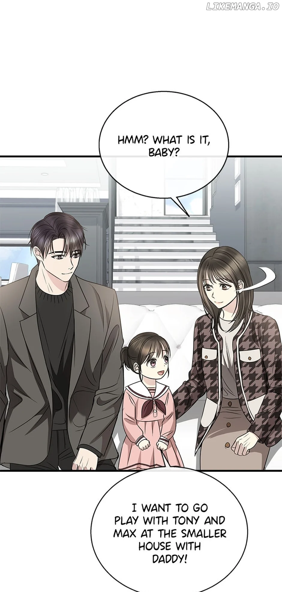 Colored With Time Chapter 51 - Page 39