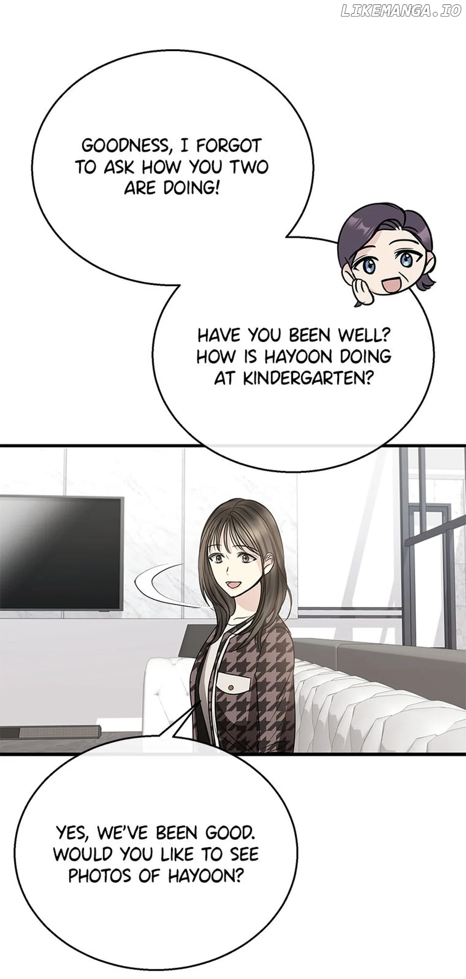 Colored With Time Chapter 51 - Page 42