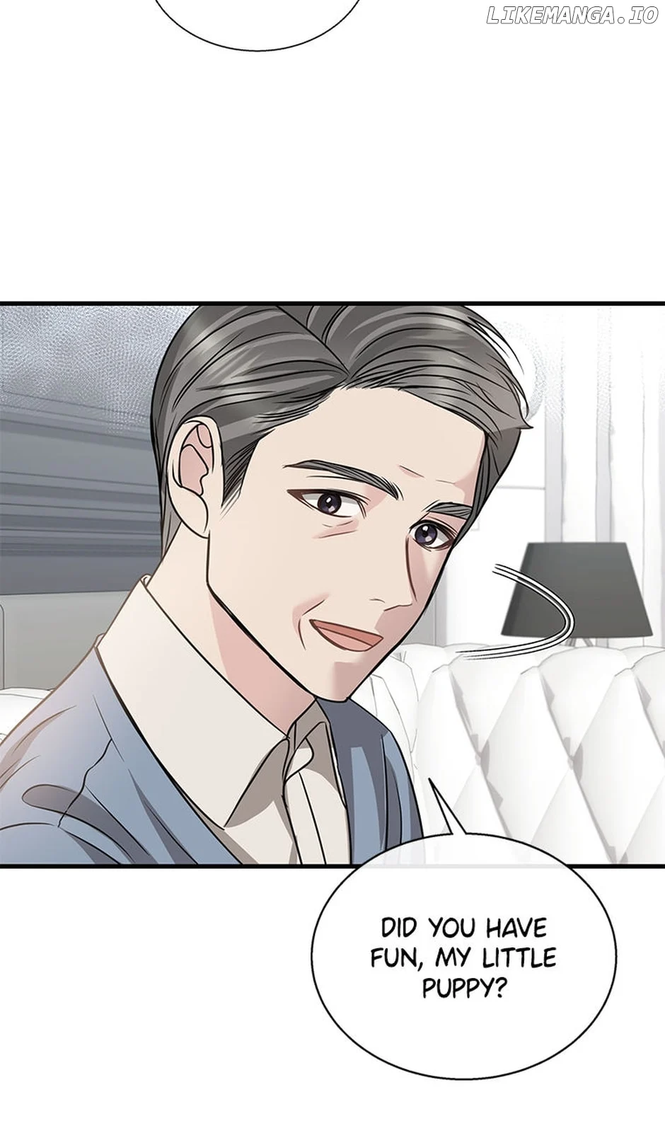 Colored With Time Chapter 51 - Page 46