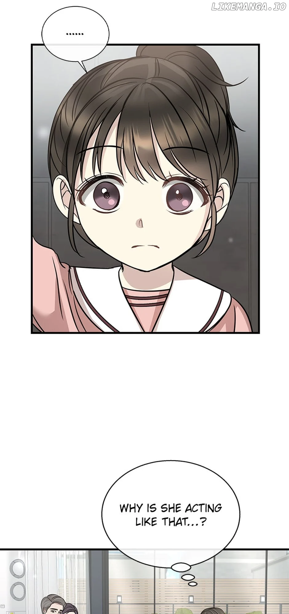 Colored With Time Chapter 51 - Page 49