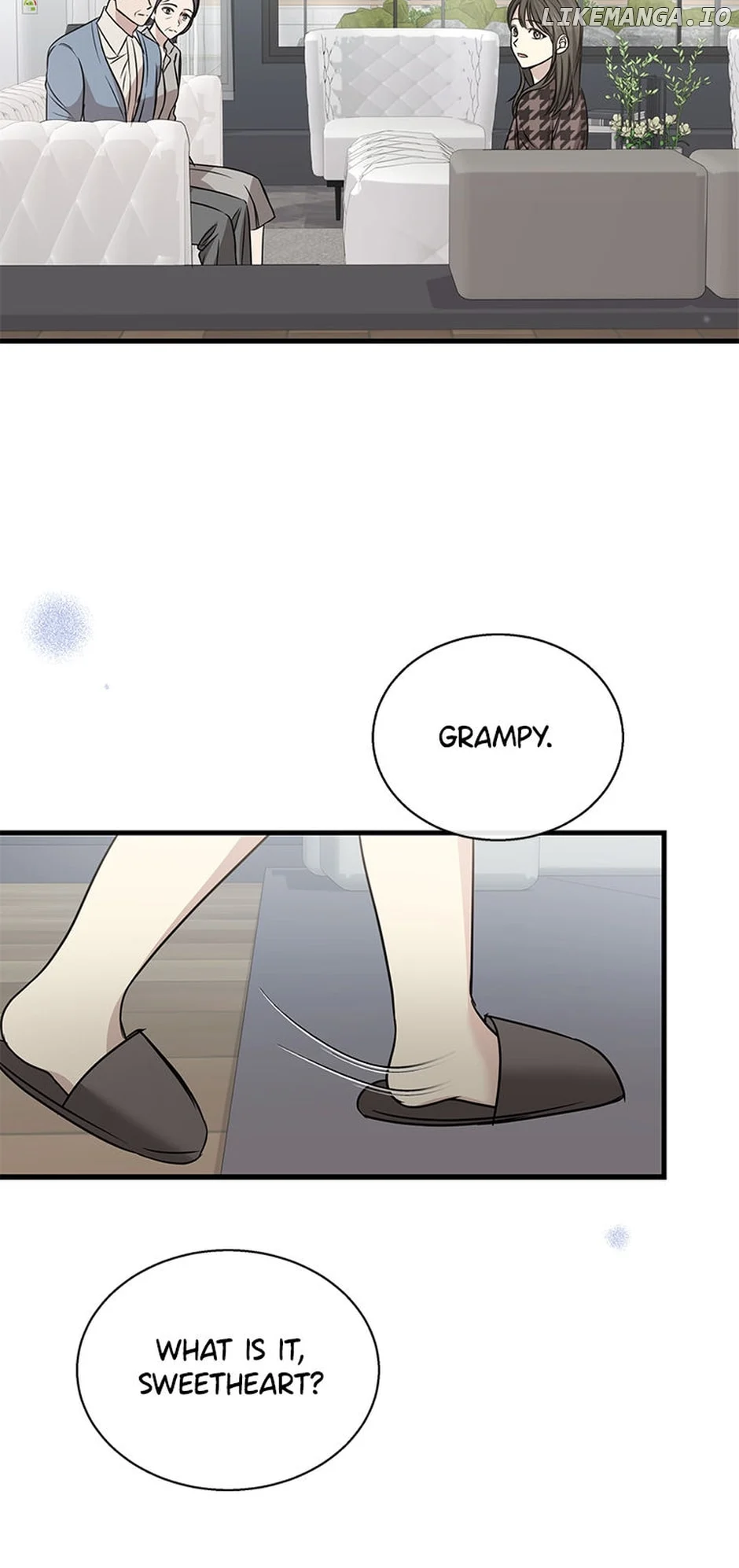 Colored With Time Chapter 51 - Page 50