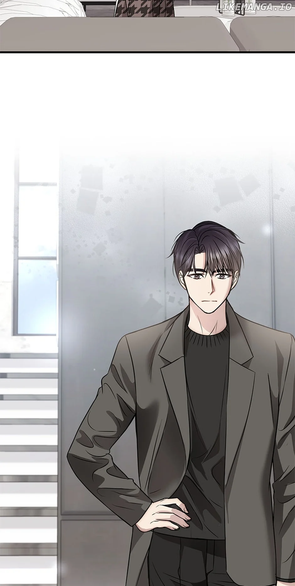 Colored With Time Chapter 51 - Page 55