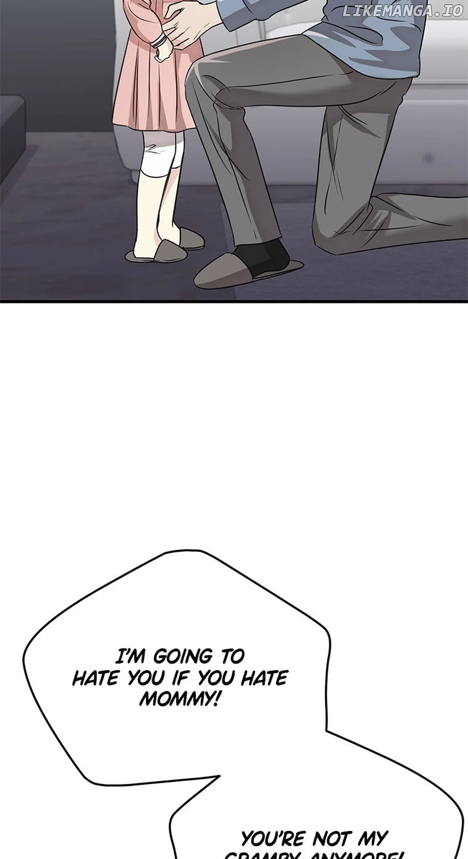 Colored With Time Chapter 51 - Page 60