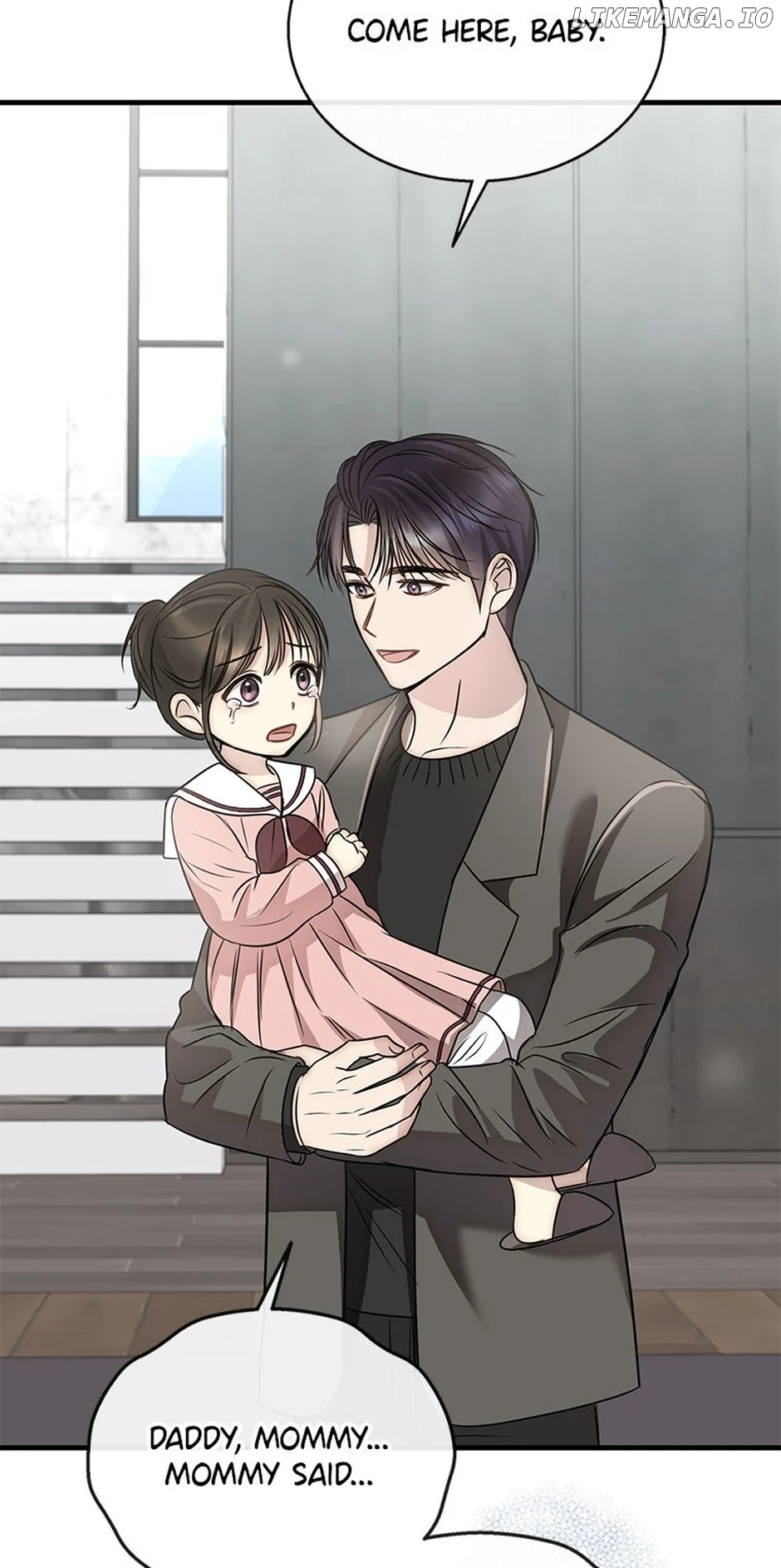 Colored With Time Chapter 51 - Page 65