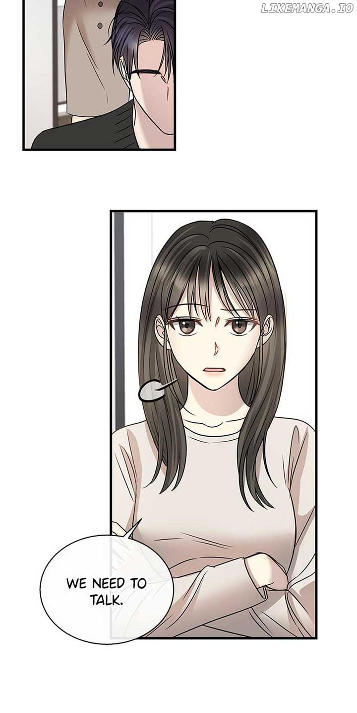 Colored With Time Chapter 52 - Page 5