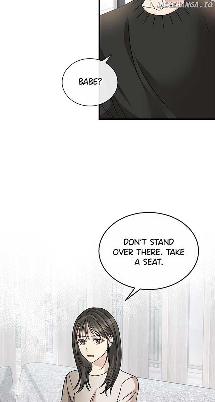 Colored With Time Chapter 52 - Page 8