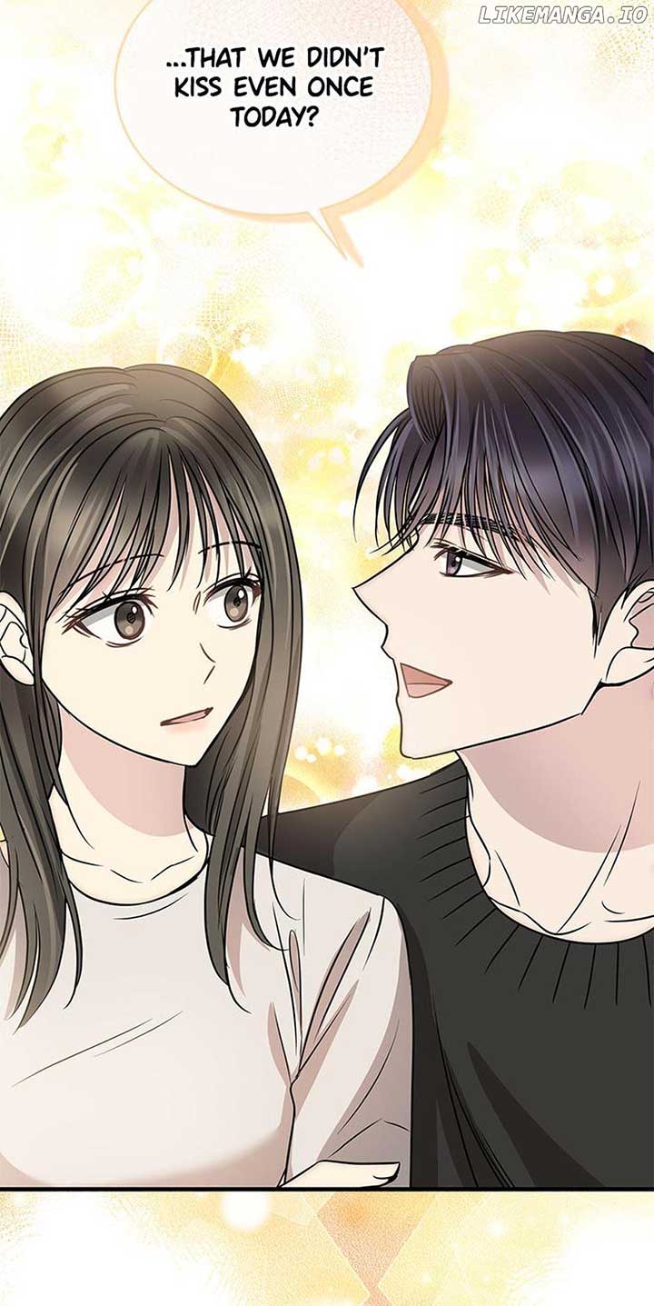 Colored With Time Chapter 52 - Page 15