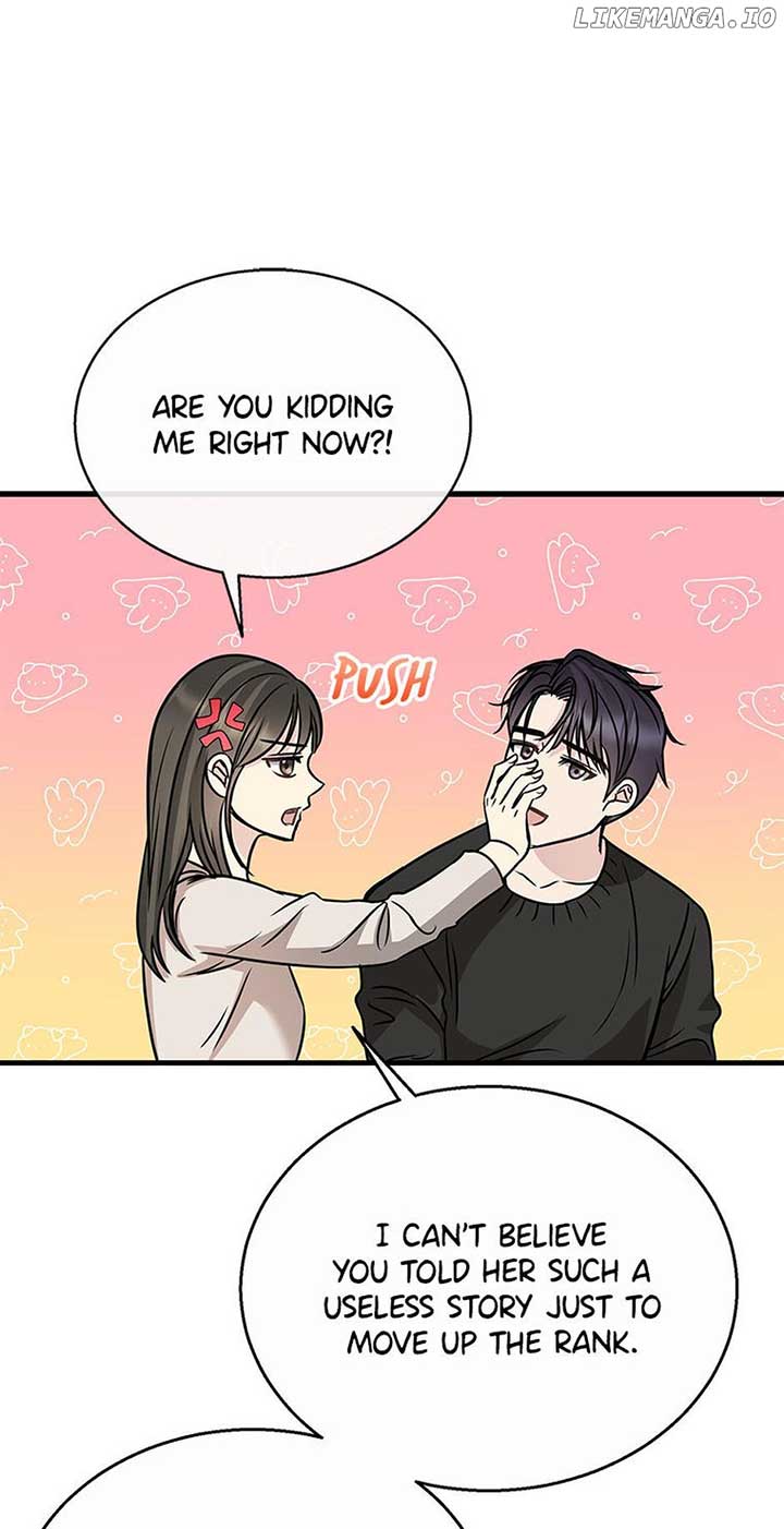 Colored With Time Chapter 52 - Page 17