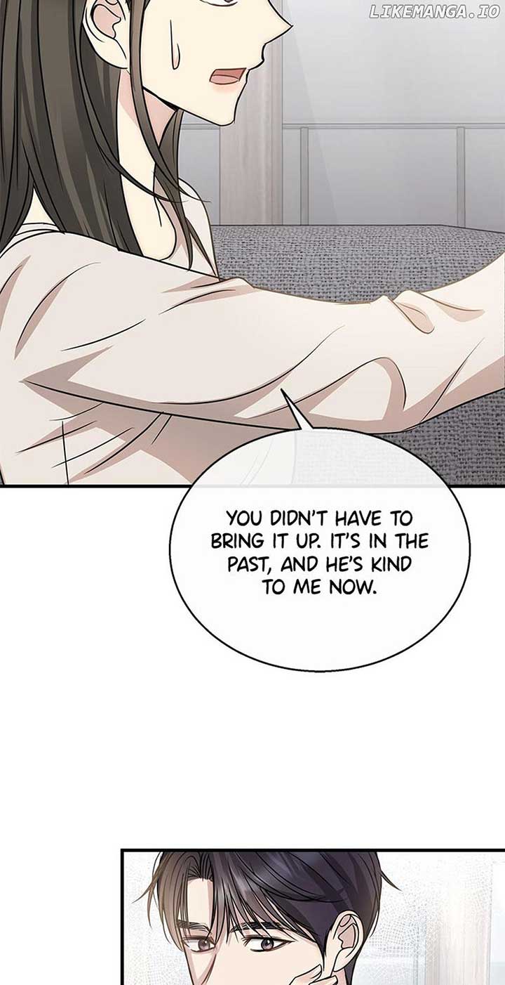 Colored With Time Chapter 52 - Page 19