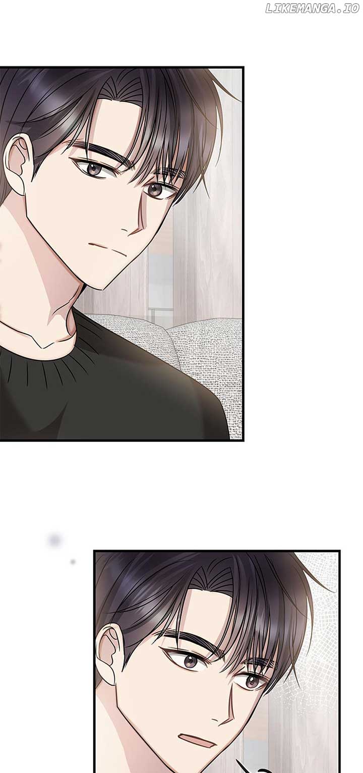 Colored With Time Chapter 52 - Page 24