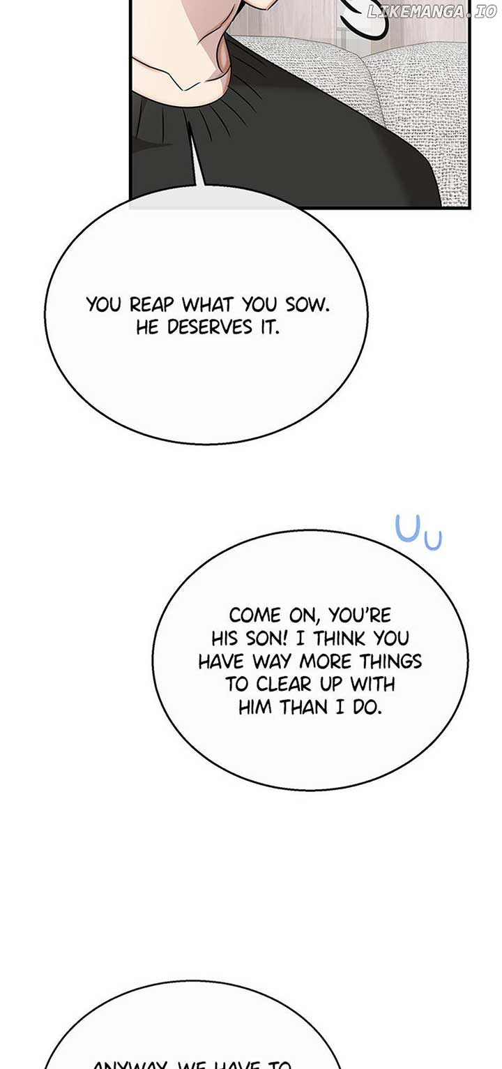 Colored With Time Chapter 52 - Page 25