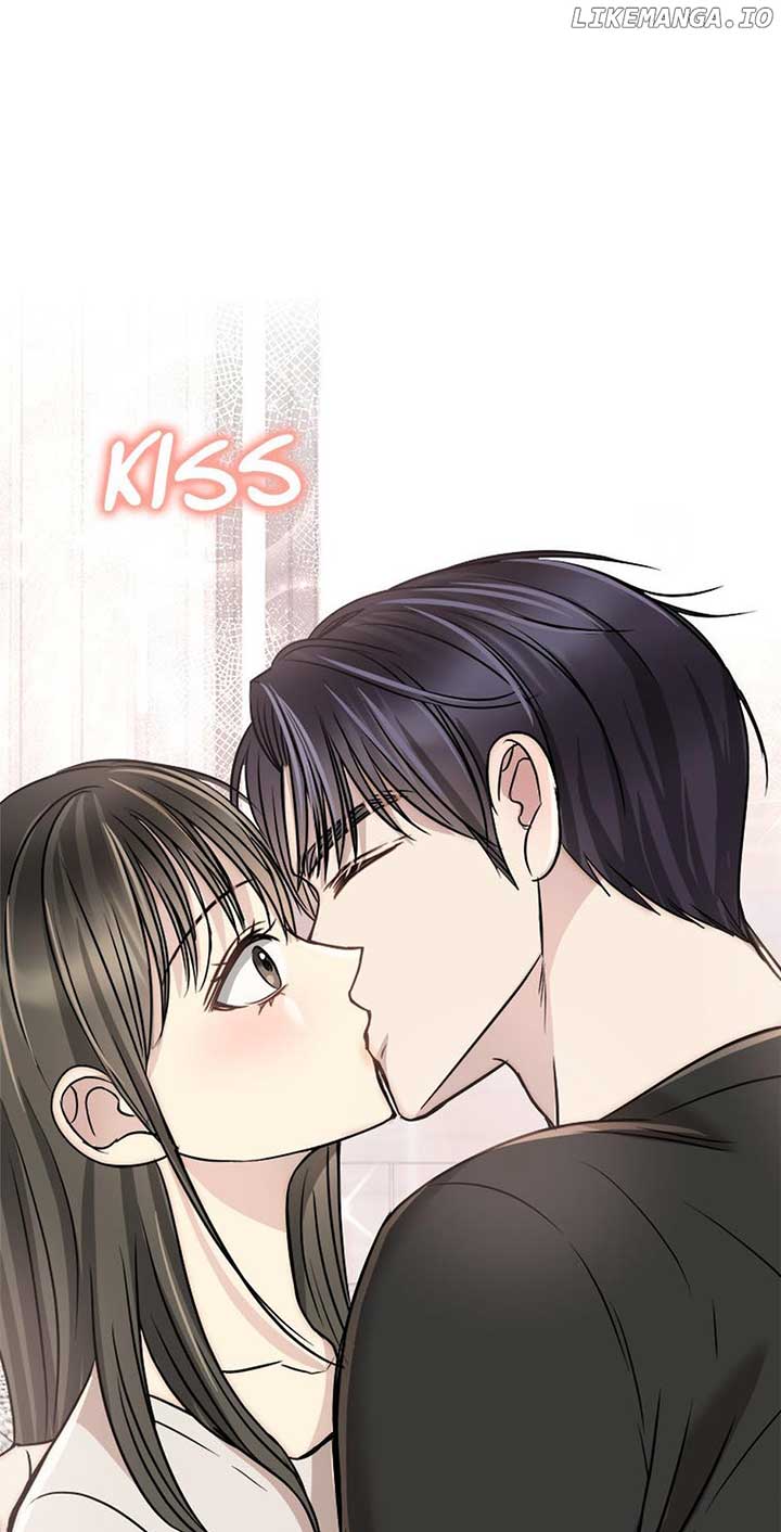 Colored With Time Chapter 52 - Page 27