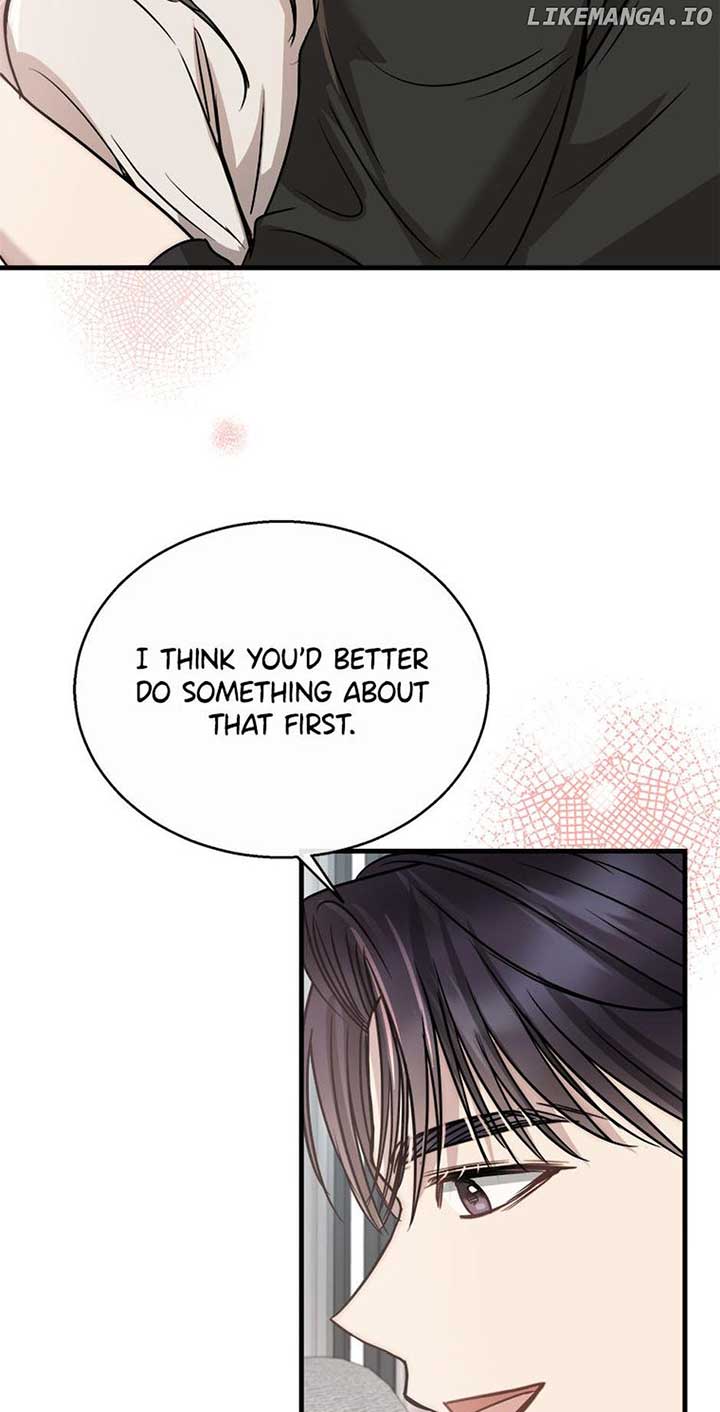 Colored With Time Chapter 52 - Page 28