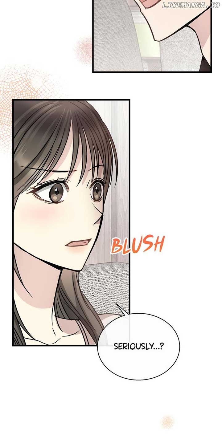 Colored With Time Chapter 52 - Page 29