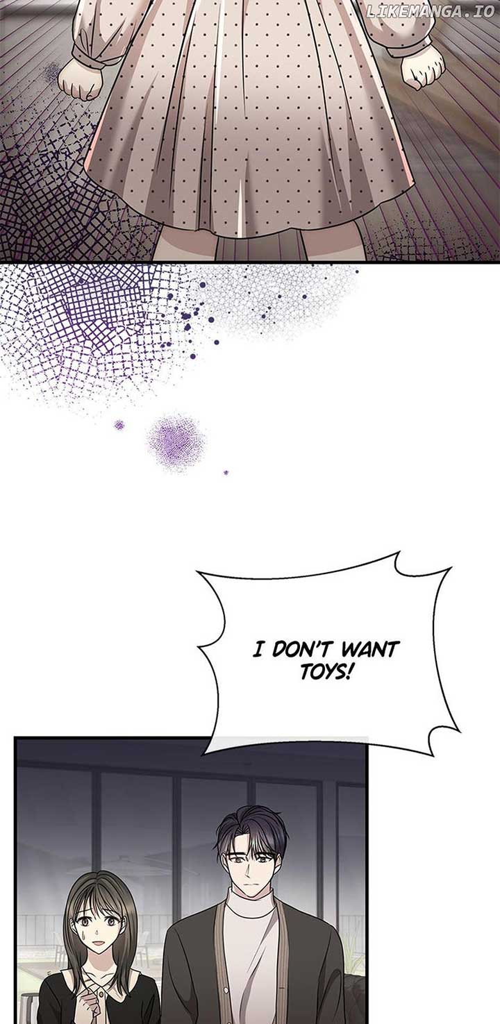 Colored With Time Chapter 52 - Page 33