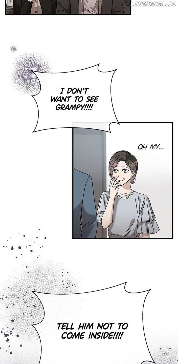 Colored With Time Chapter 52 - Page 34