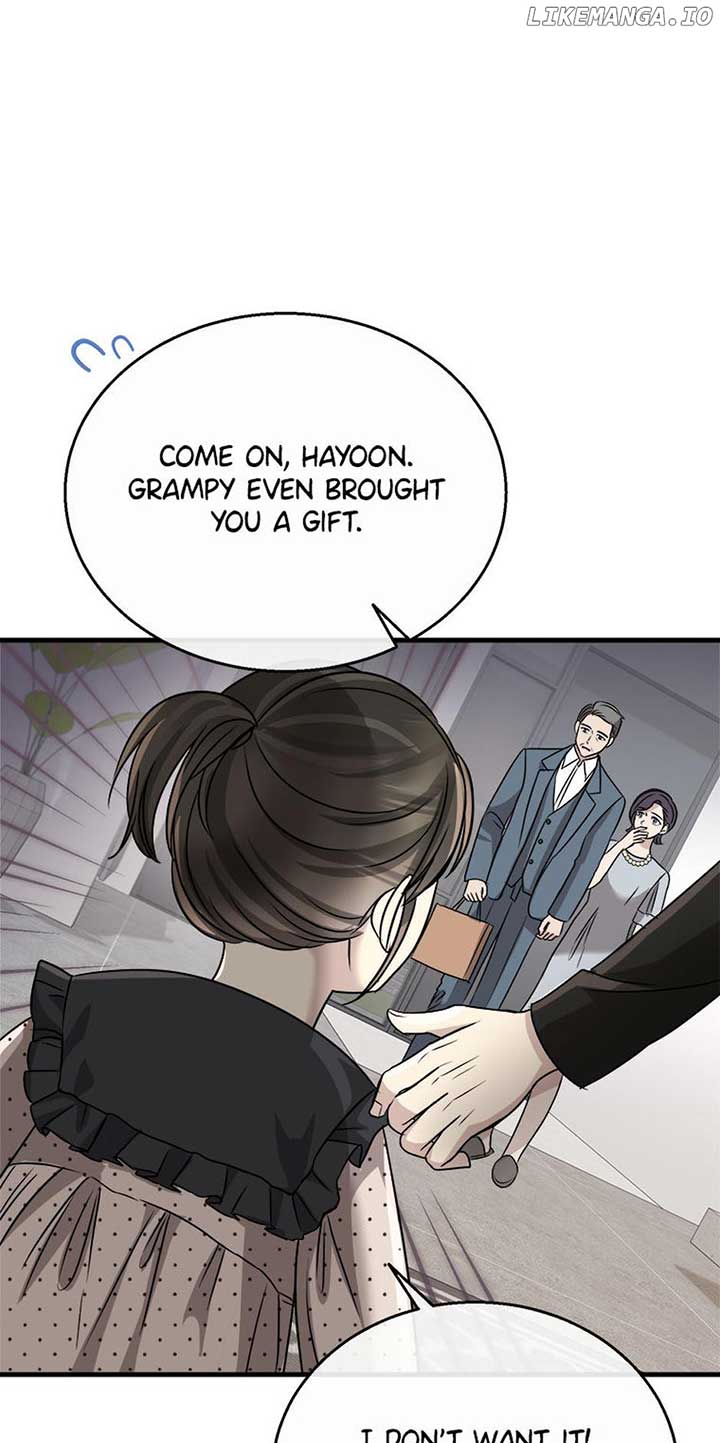 Colored With Time Chapter 52 - Page 36