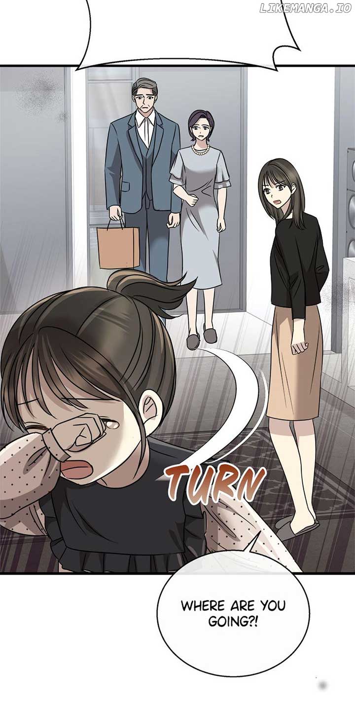 Colored With Time Chapter 52 - Page 40