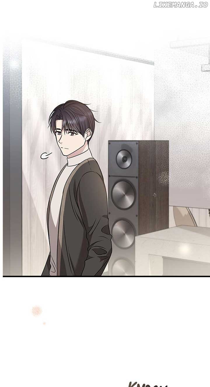 Colored With Time Chapter 52 - Page 45