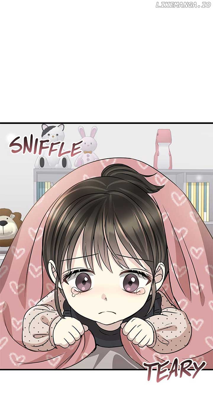 Colored With Time Chapter 52 - Page 47