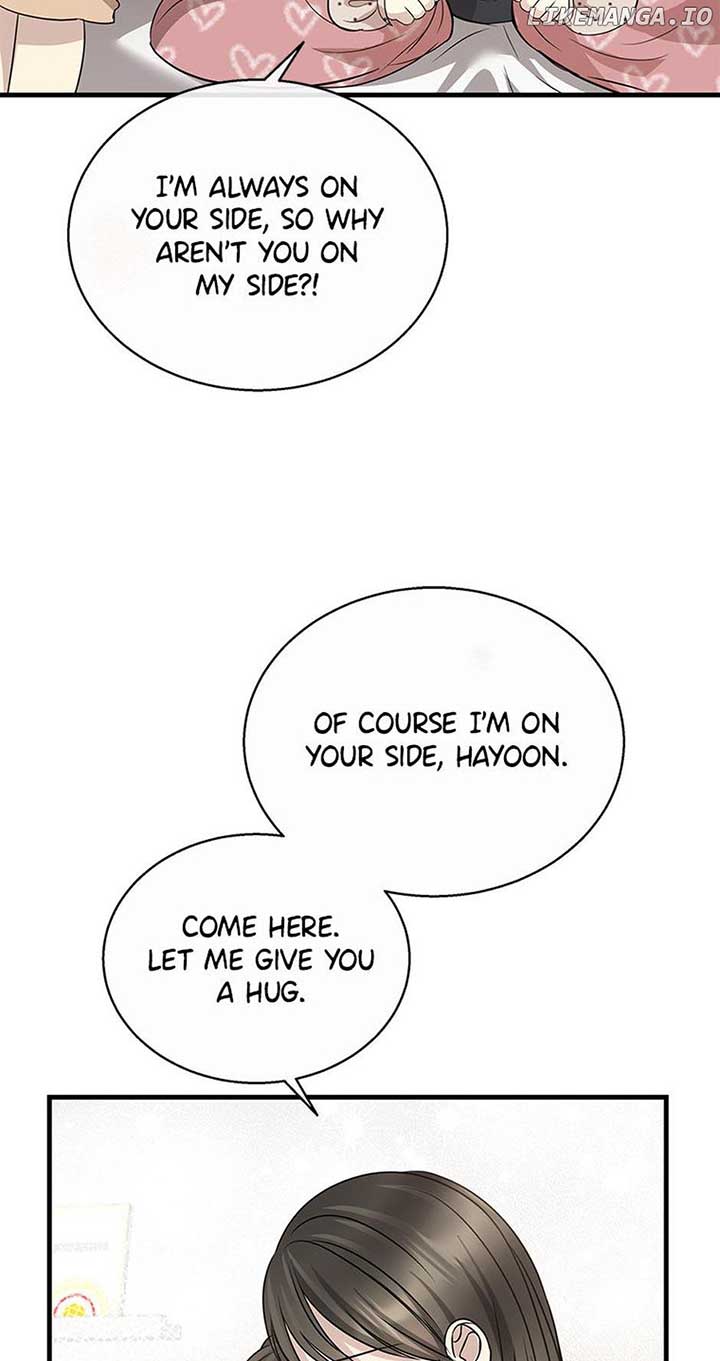 Colored With Time Chapter 52 - Page 49