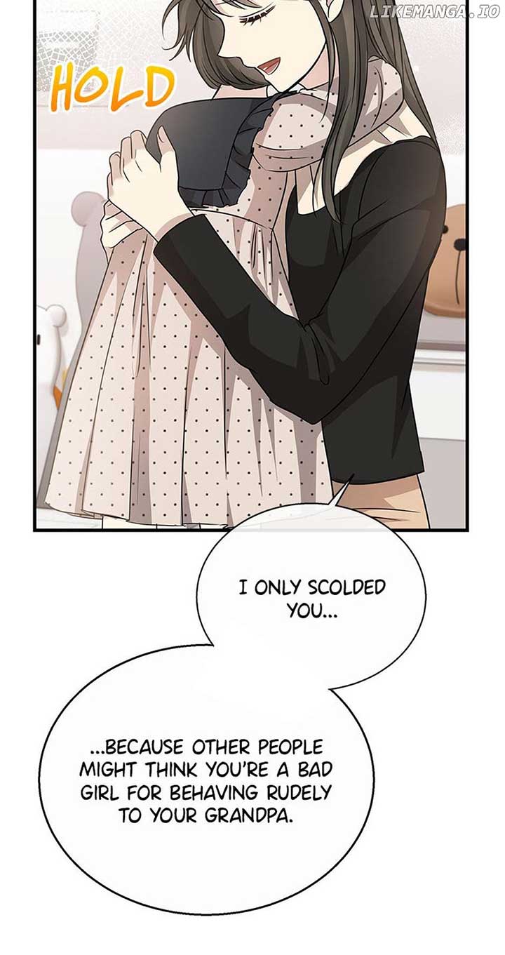 Colored With Time Chapter 52 - Page 50