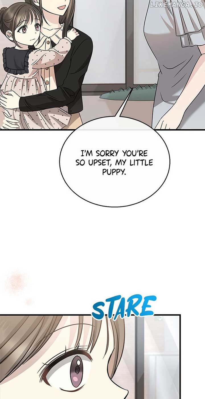 Colored With Time Chapter 52 - Page 56