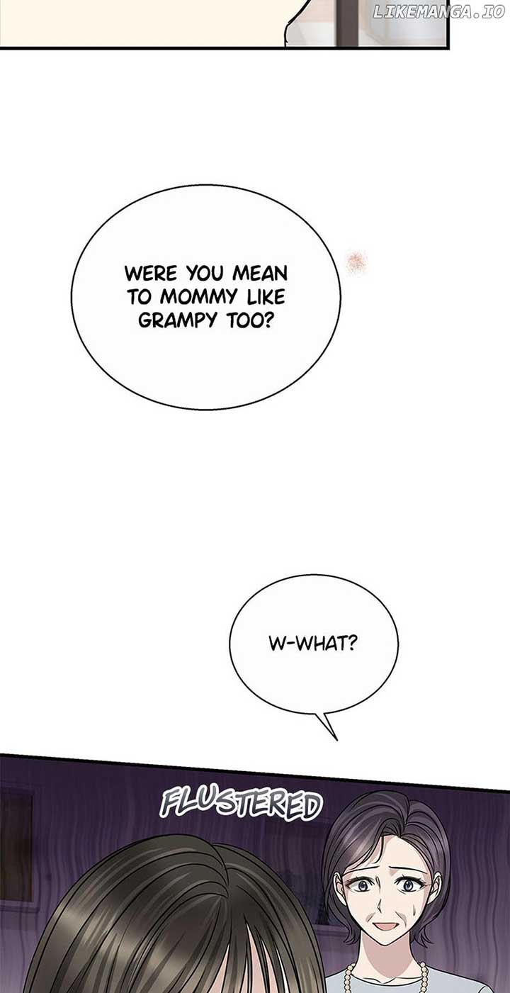 Colored With Time Chapter 52 - Page 57