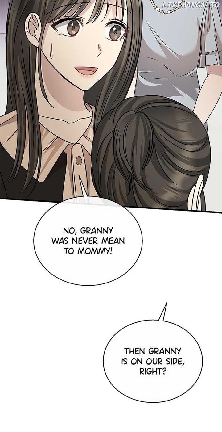 Colored With Time Chapter 52 - Page 58