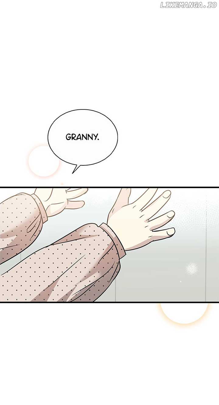 Colored With Time Chapter 52 - Page 59