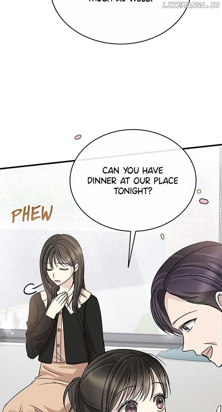 Colored With Time Chapter 52 - Page 61