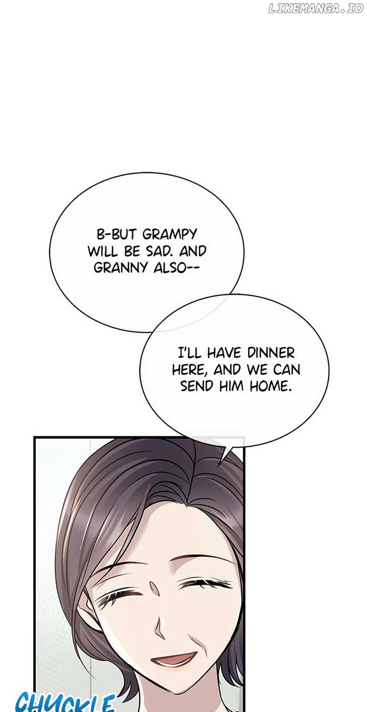 Colored With Time Chapter 52 - Page 65