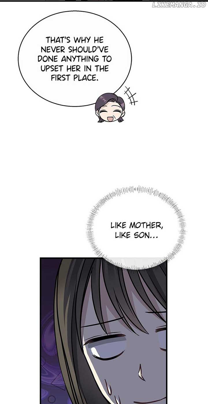 Colored With Time Chapter 52 - Page 67