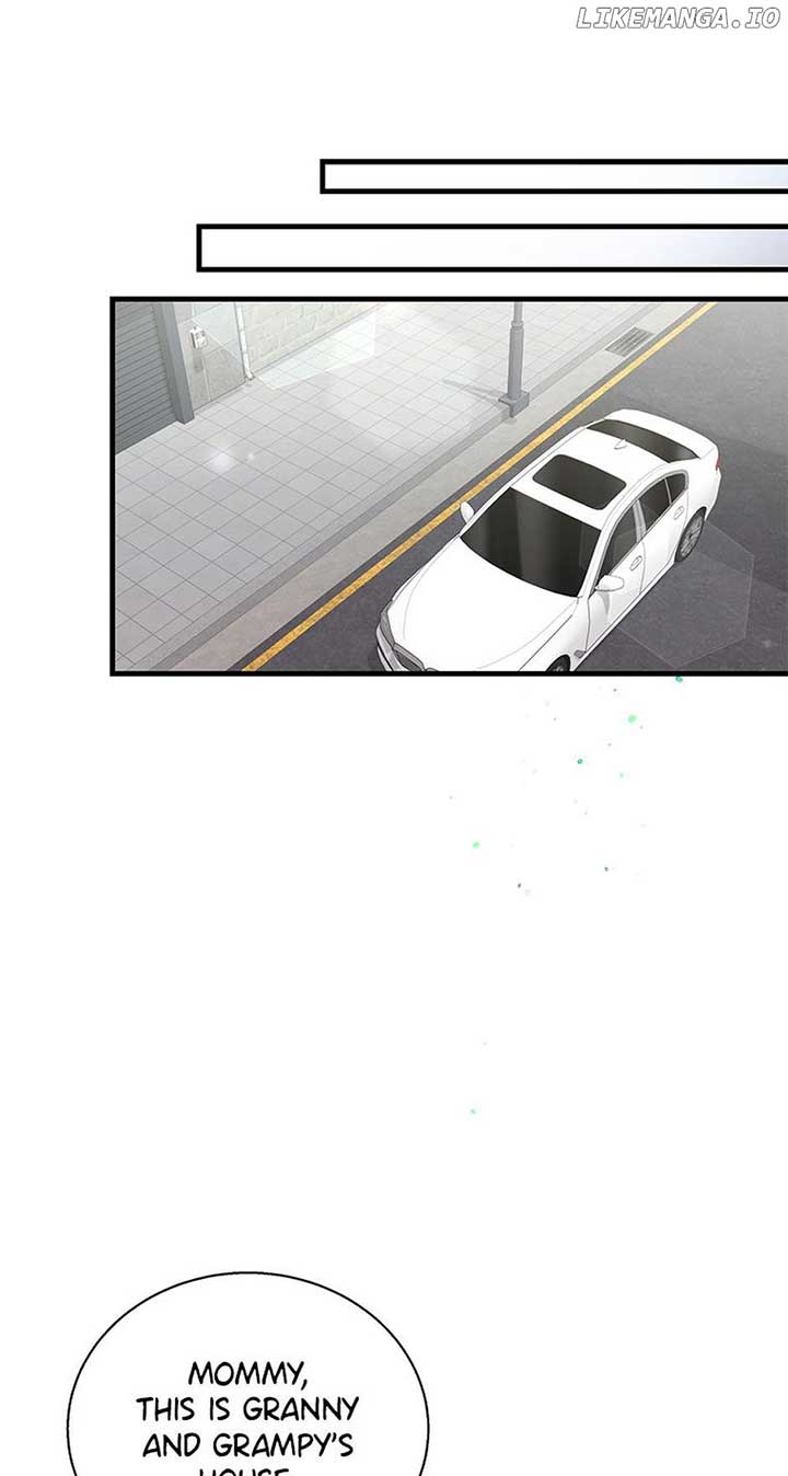 Colored With Time Chapter 53 - Page 6