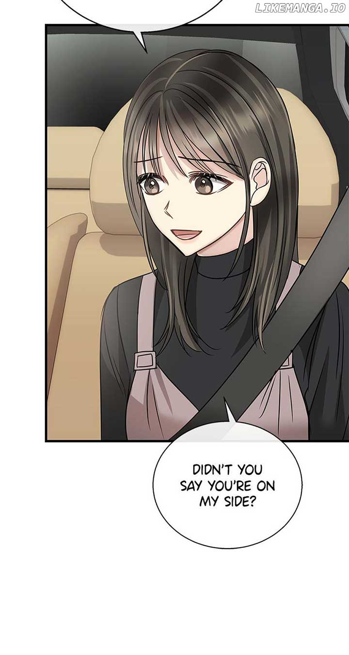 Colored With Time Chapter 53 - Page 10