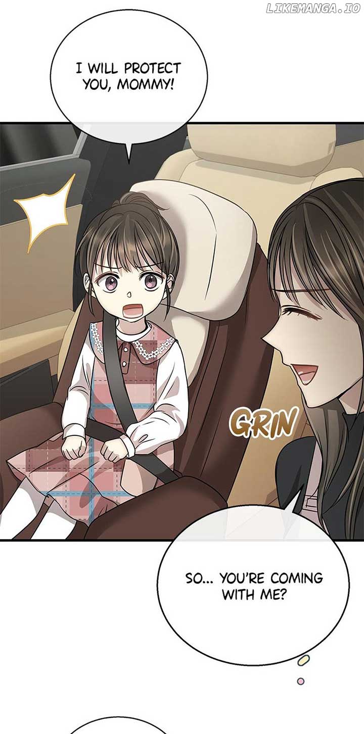 Colored With Time Chapter 53 - Page 14