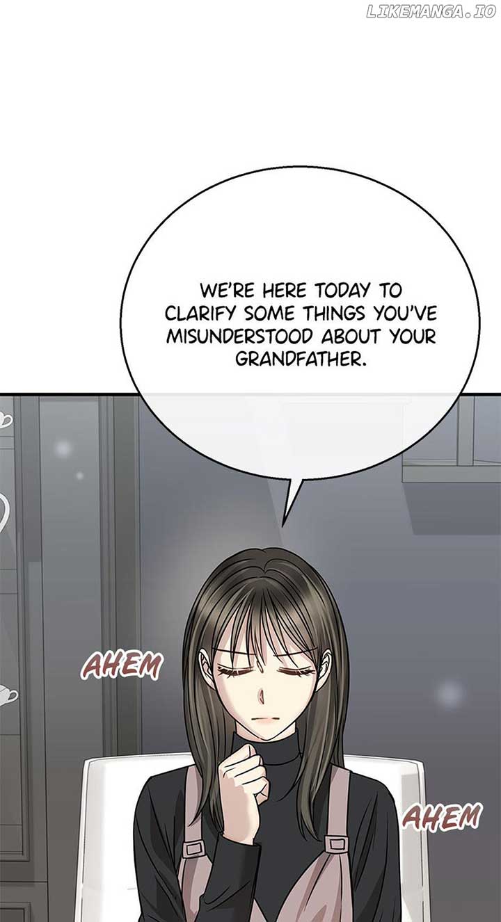 Colored With Time Chapter 53 - Page 22