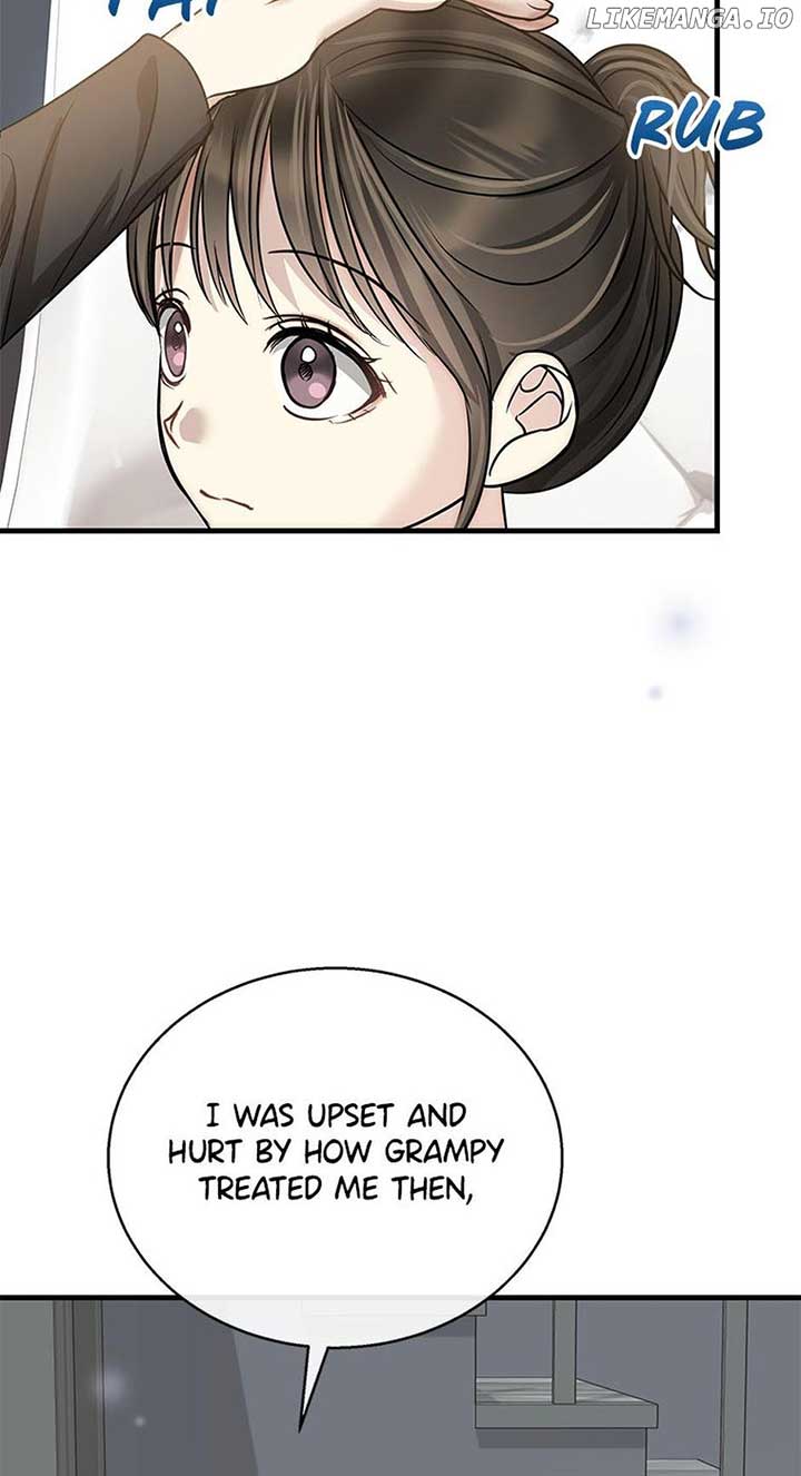 Colored With Time Chapter 53 - Page 24