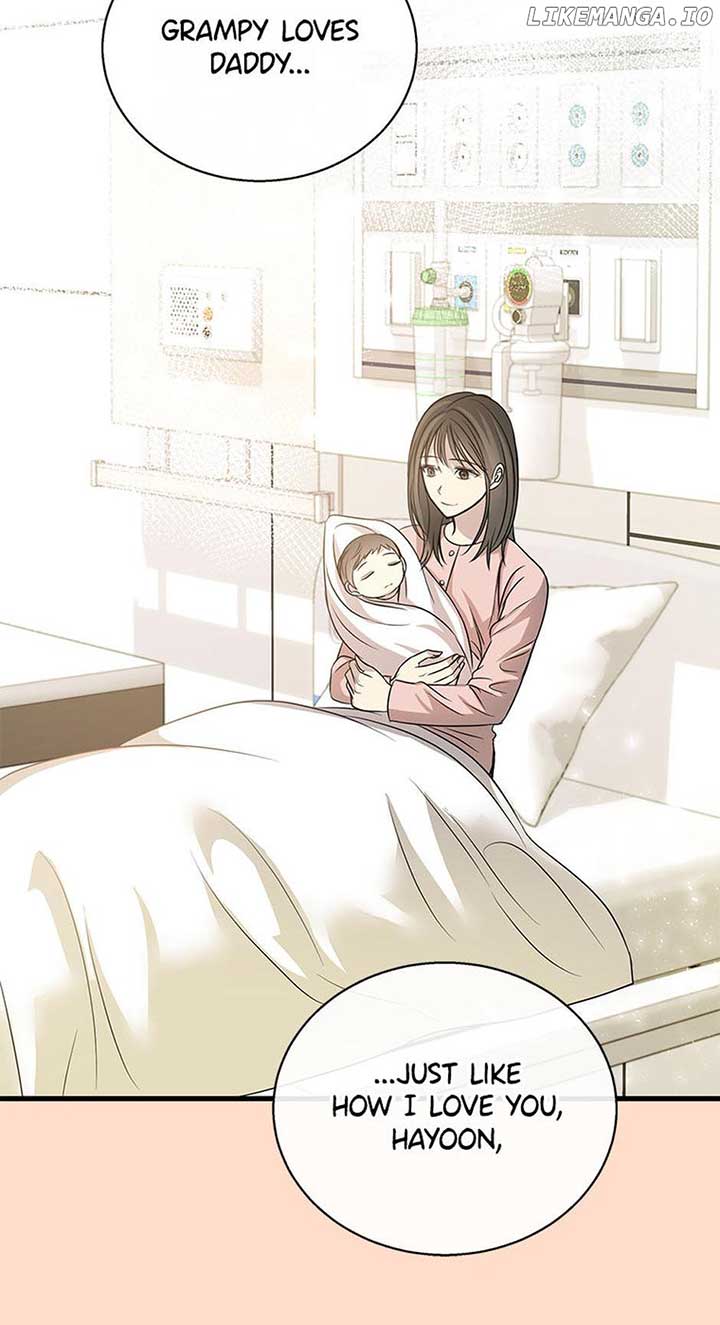 Colored With Time Chapter 53 - Page 27