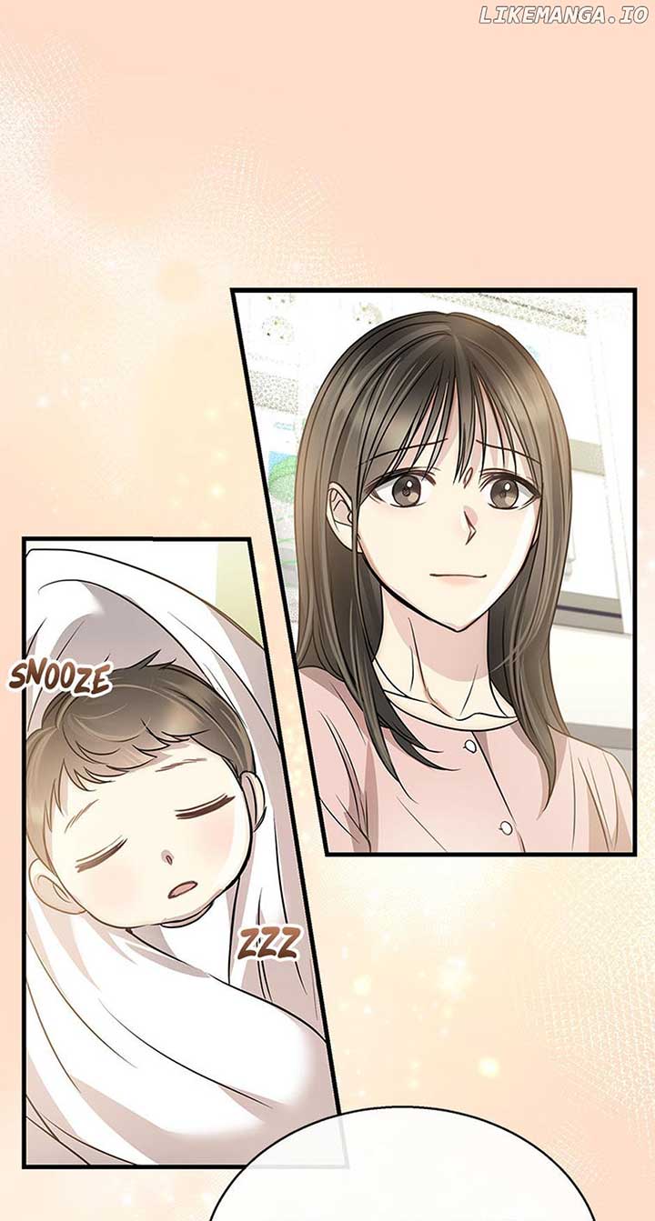 Colored With Time Chapter 53 - Page 28