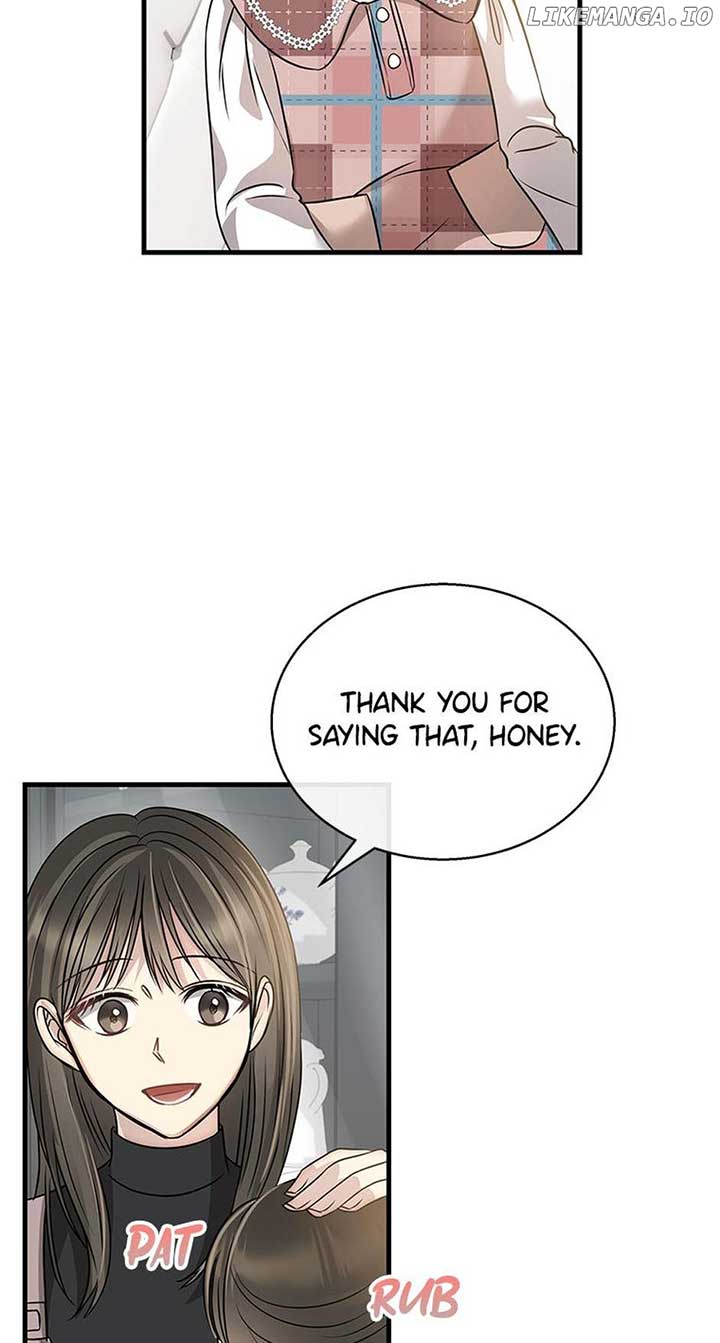 Colored With Time Chapter 53 - Page 30