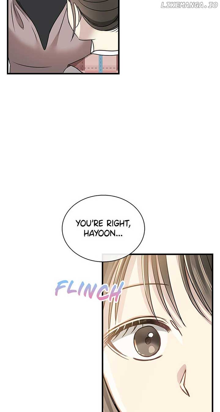 Colored With Time Chapter 53 - Page 31