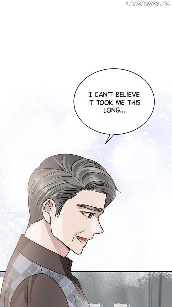 Colored With Time Chapter 53 - Page 33